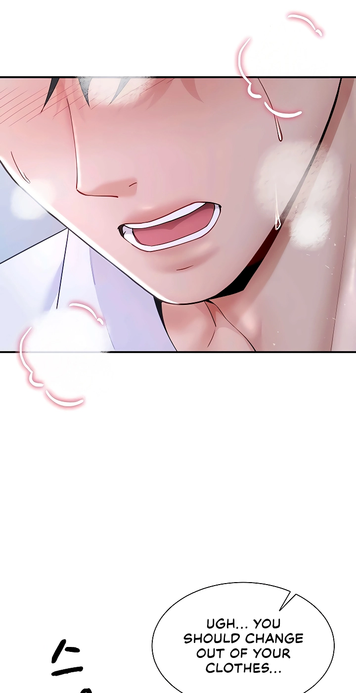 My Sex Partners Were Actually Family Chapter 12 page 73 - 