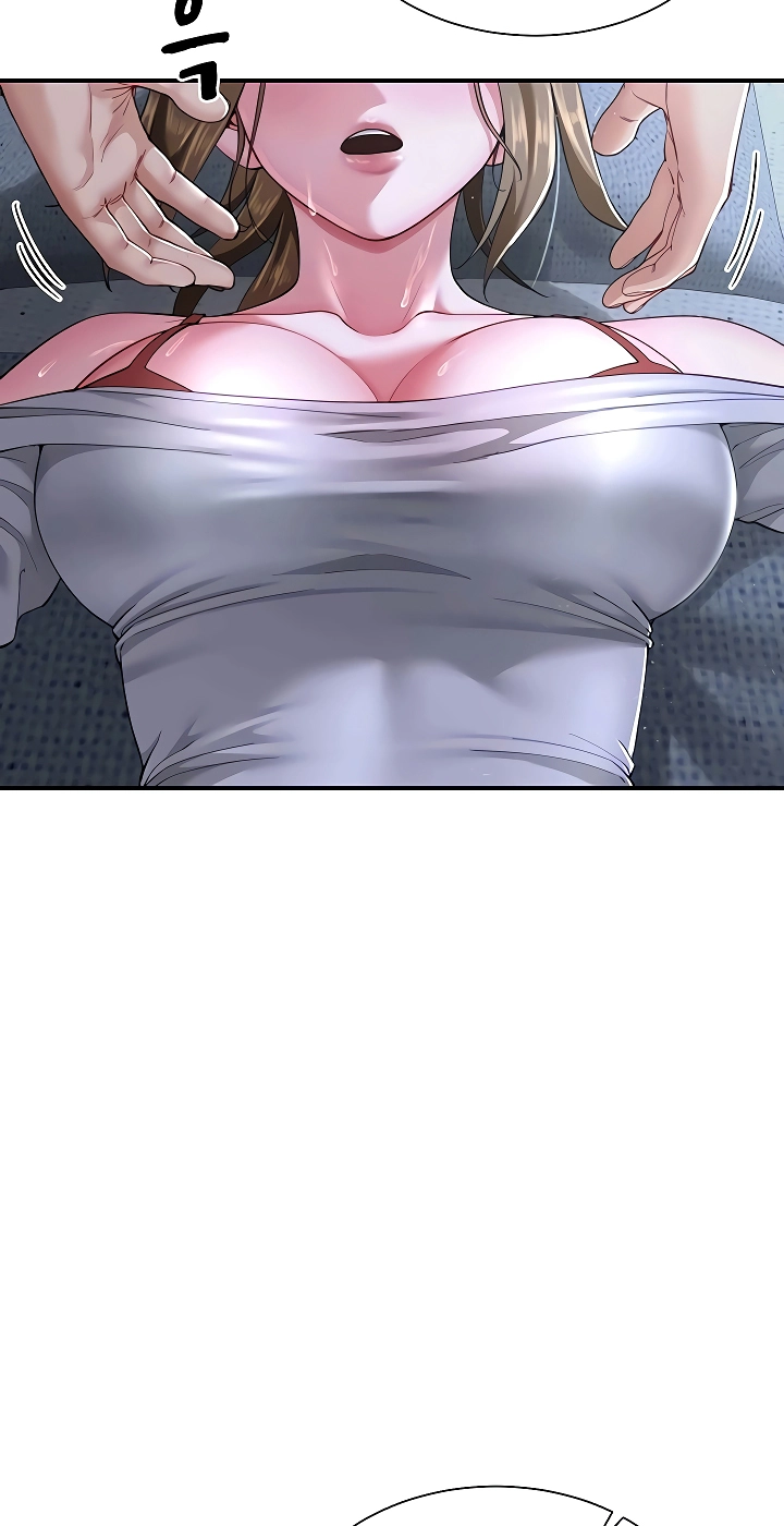 My Sex Partners Were Actually Family Chapter 12 page 74 - 