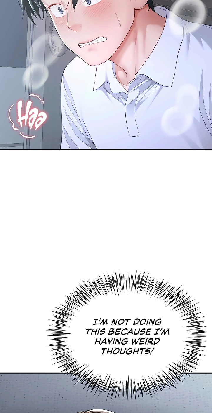 My Sex Partners Were Actually Family Chapter 12 page 77 - 