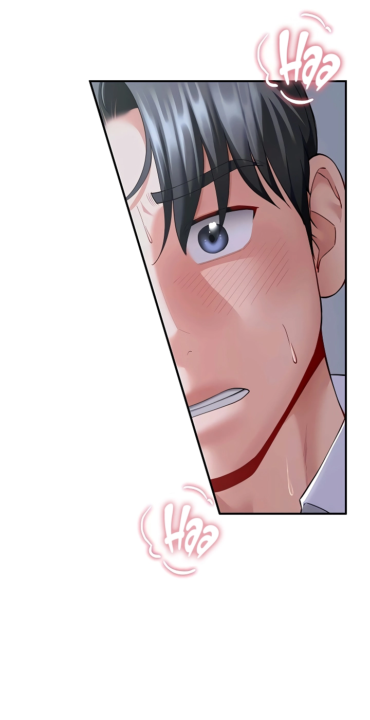 My Sex Partners Were Actually Family Chapter 12 page 79 - 