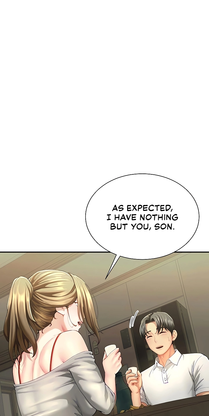 My Sex Partners Were Actually Family Chapter 12 page 9 - 