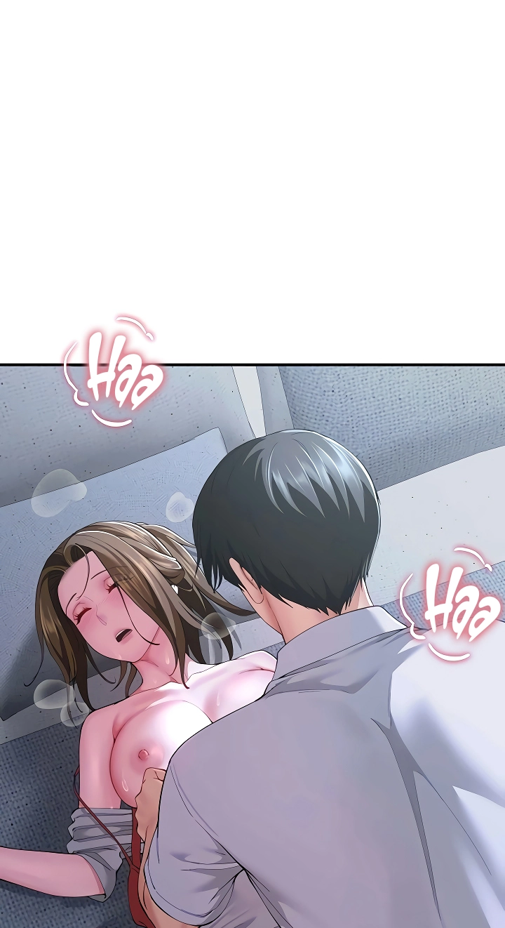 My Sex Partners Were Actually Family Chapter 12 page 86 - 
