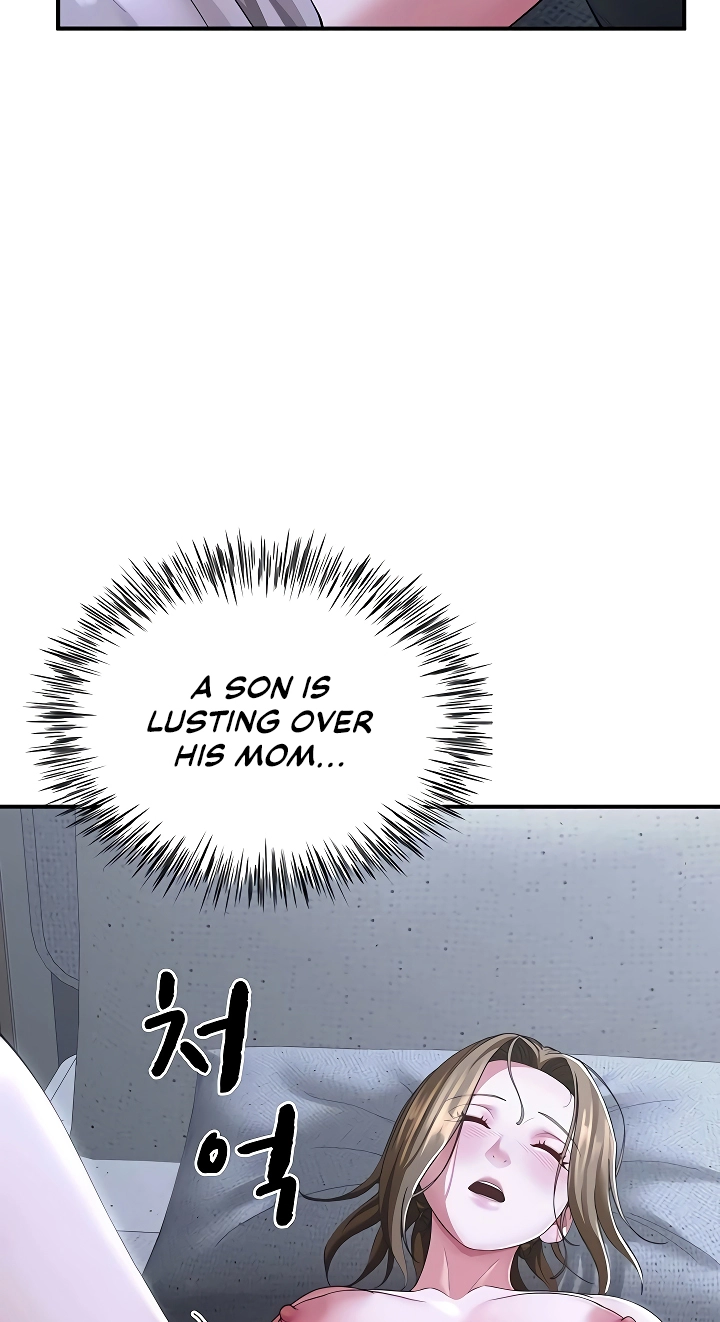My Sex Partners Were Actually Family Chapter 12 page 89 - 