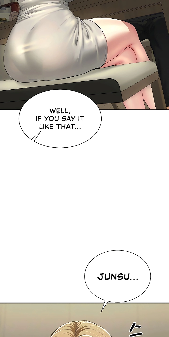 My Sex Partners Were Actually Family Chapter 12 page 10 - 