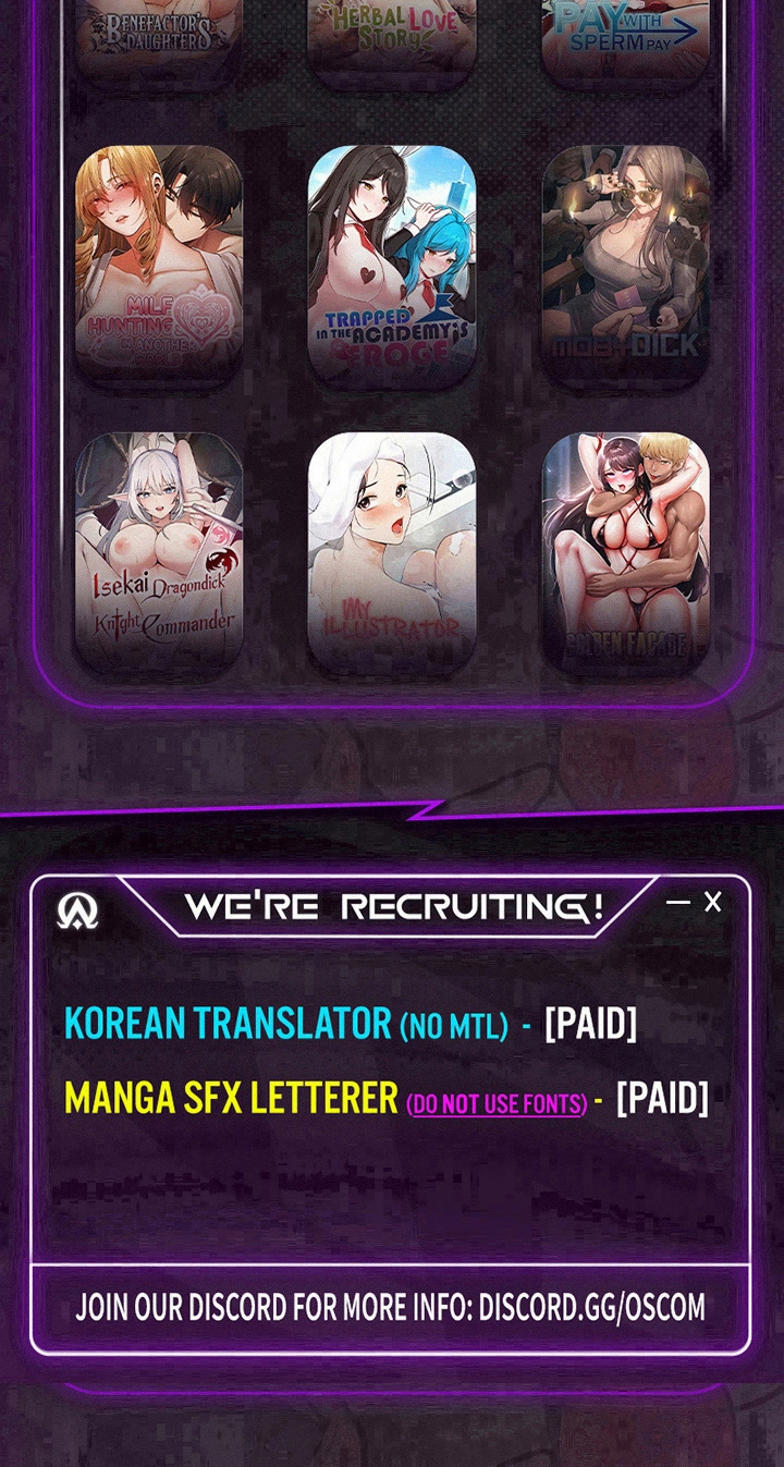 My Sex Partners Were Actually Family Chapter 12 page 98 - 