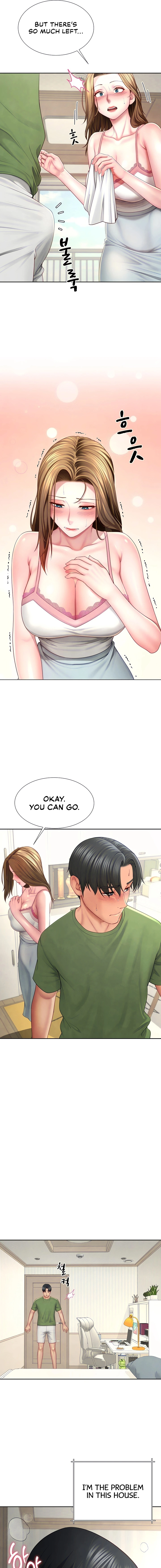 My Sex Partners Were Actually Family Chapter 3 page 15 - 