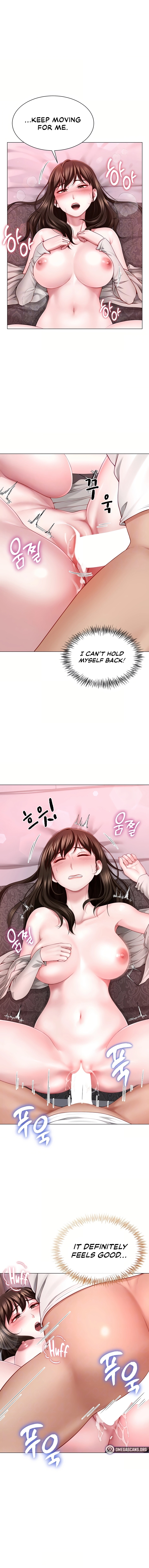 My Sex Partners Were Actually Family Chapter 6 page 2 - 