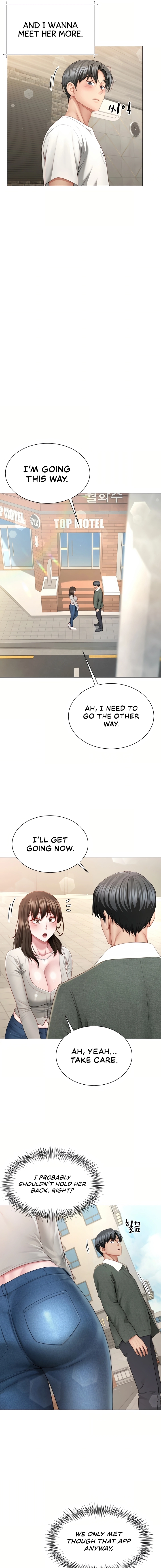 My Sex Partners Were Actually Family Chapter 6 page 13 - 
