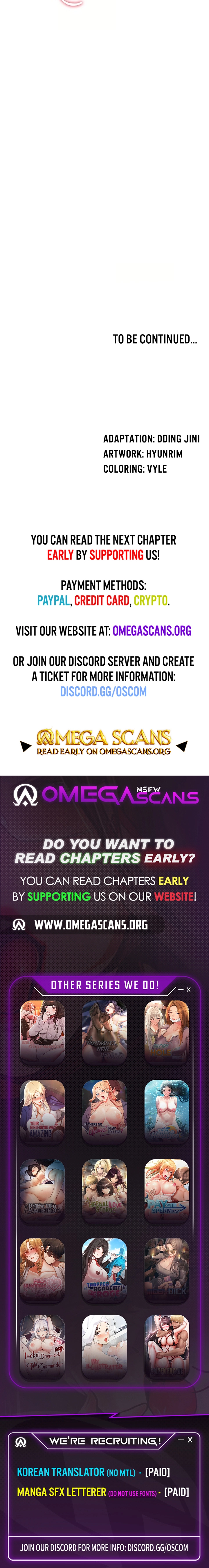My Sex Partners Were Actually Family Chapter 7 page 19 - 