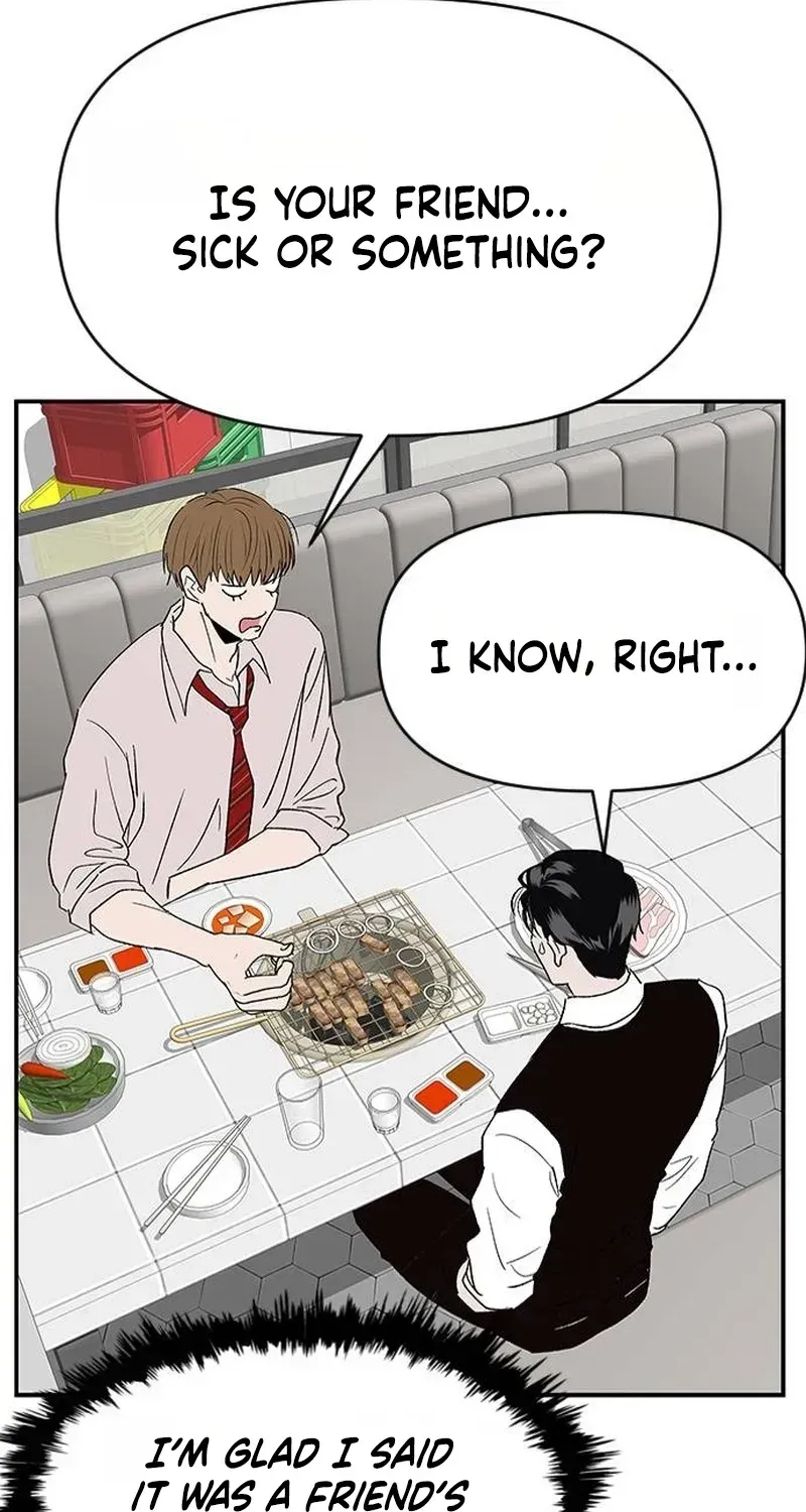 My Sexy Snail Bride Chapter 1.1 page 57 - 