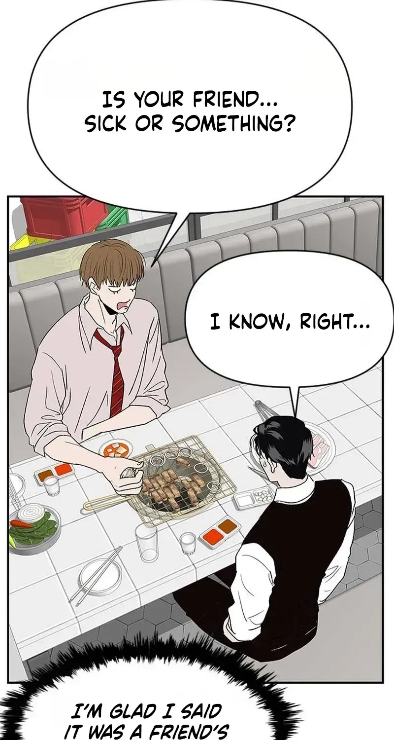 My Sexy Snail Bride Chapter 1.2 page 57 - 