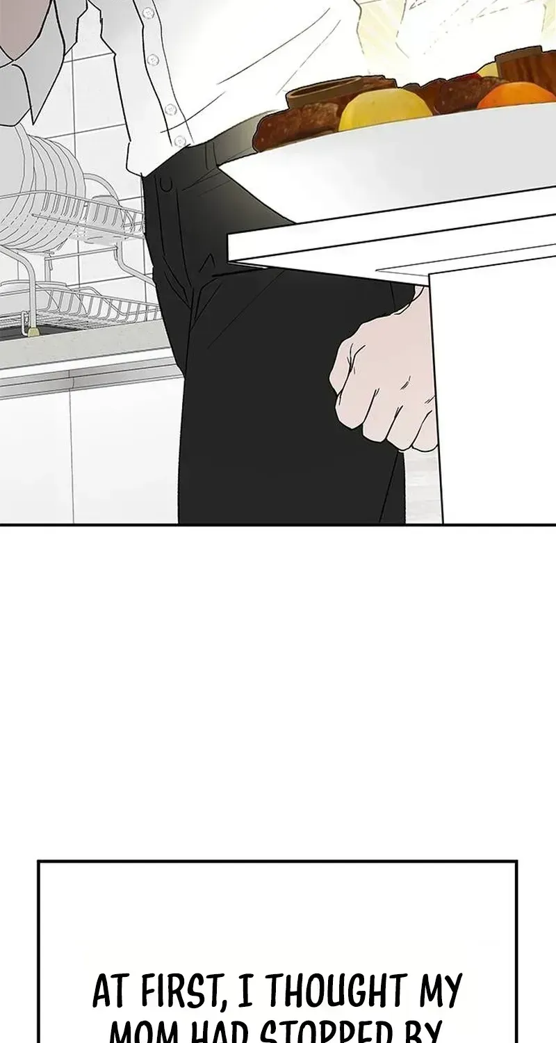 My Sexy Snail Bride Chapter 1.3 page 23 - 