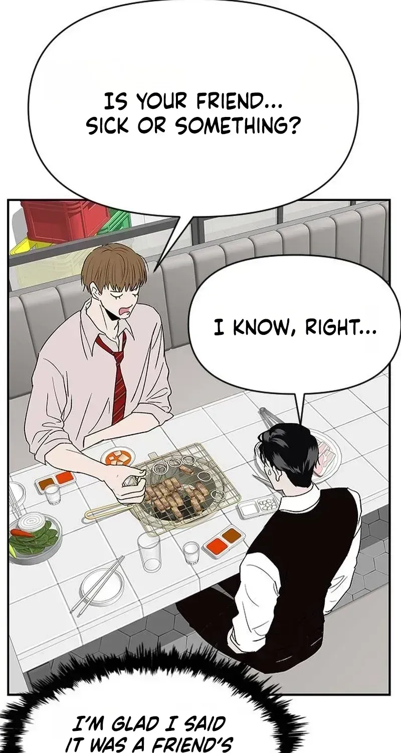 My Sexy Snail Bride Chapter 1.5 page 57 - 