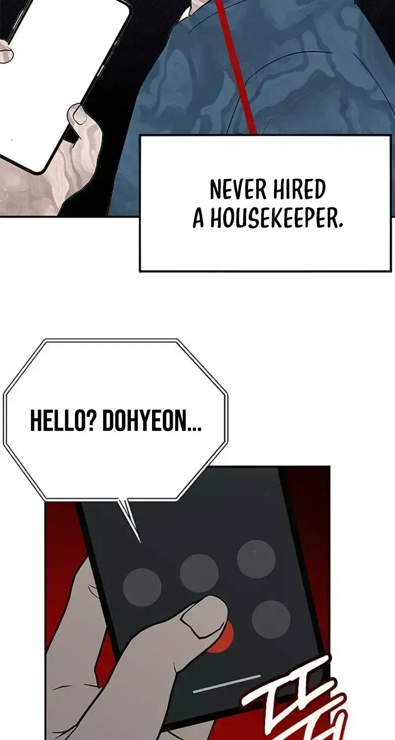 My Sexy Snail Bride Chapter 1.7 page 29 - 