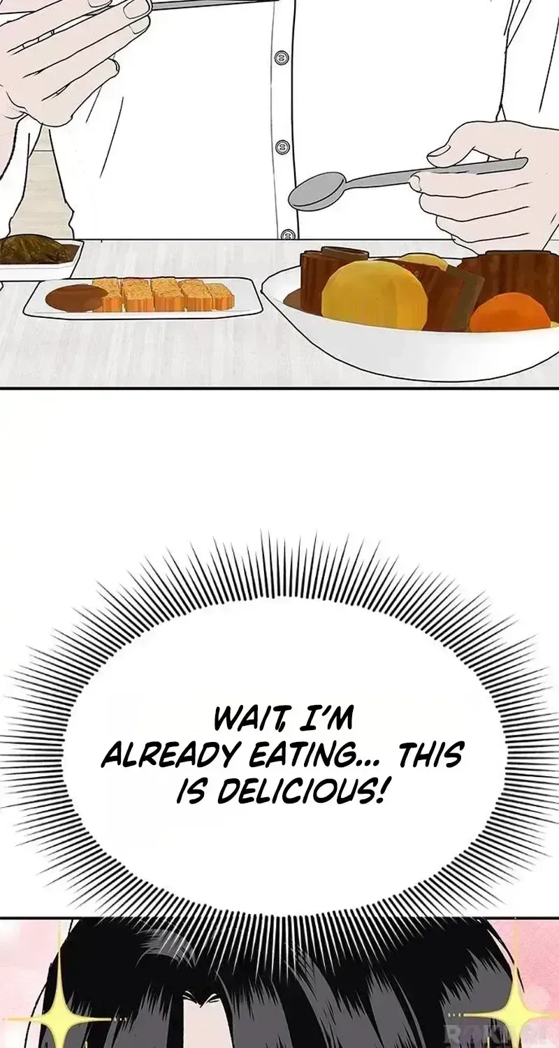 My Sexy Snail Bride Chapter 1.7 page 36 - 