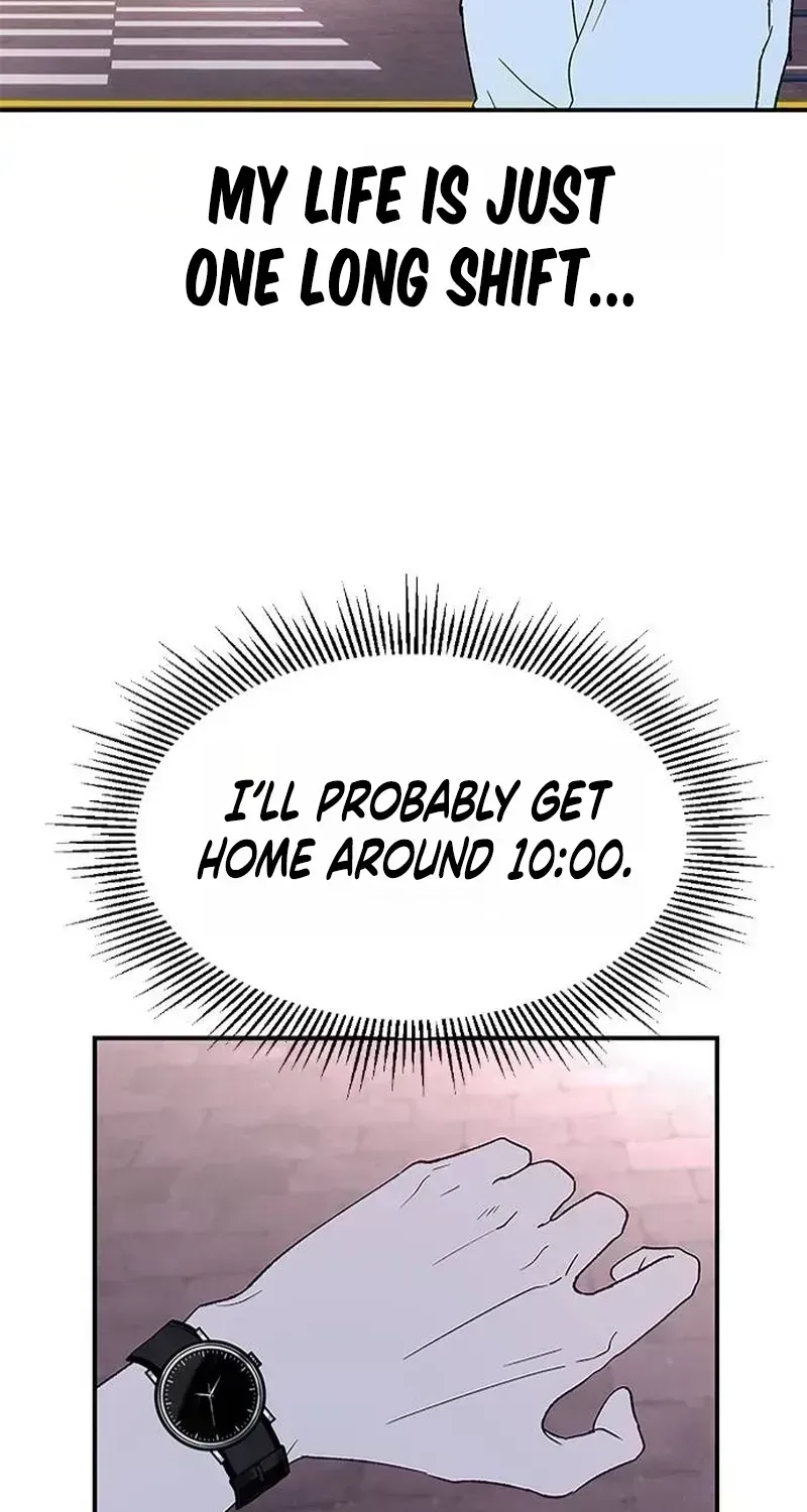 My Sexy Snail Bride Chapter 1.7 page 5 - 