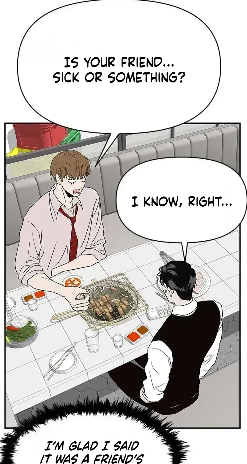 My Sexy Snail Bride Chapter 1.8 page 57 - 