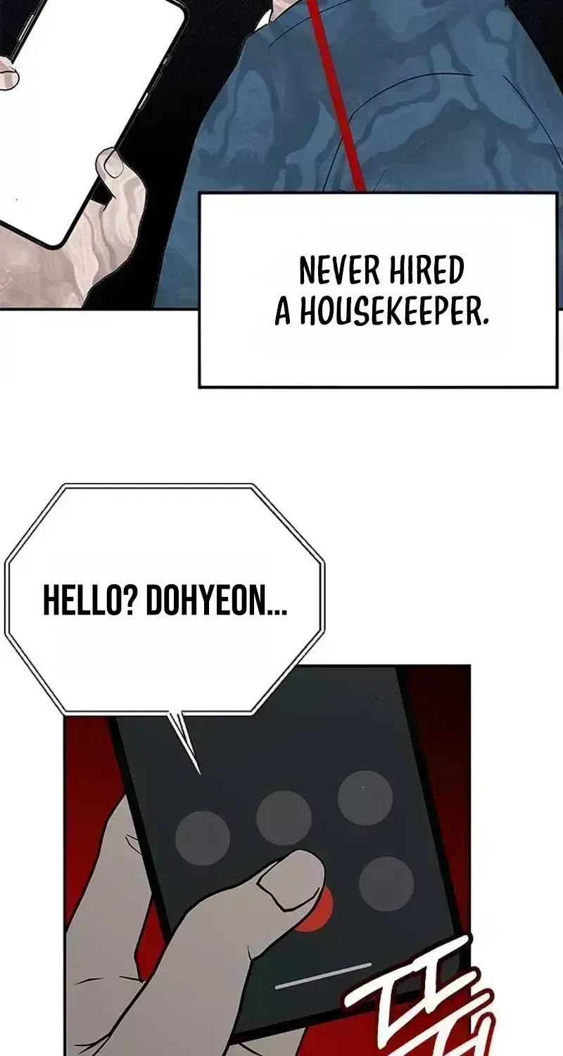 My Sexy Snail Bride Chapter 1.9 page 29 - 
