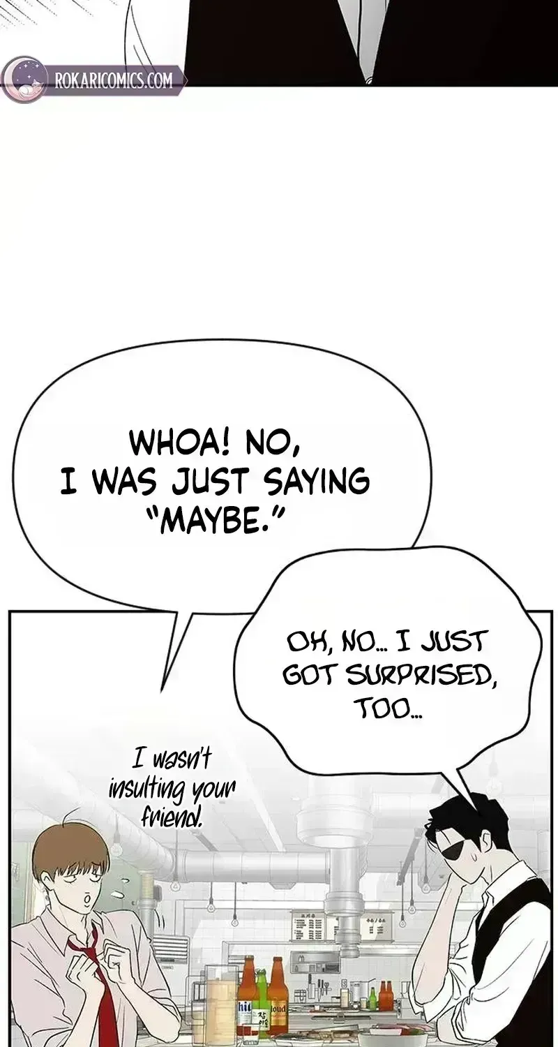 My Sexy Snail Bride Chapter 1.9 page 64 - 