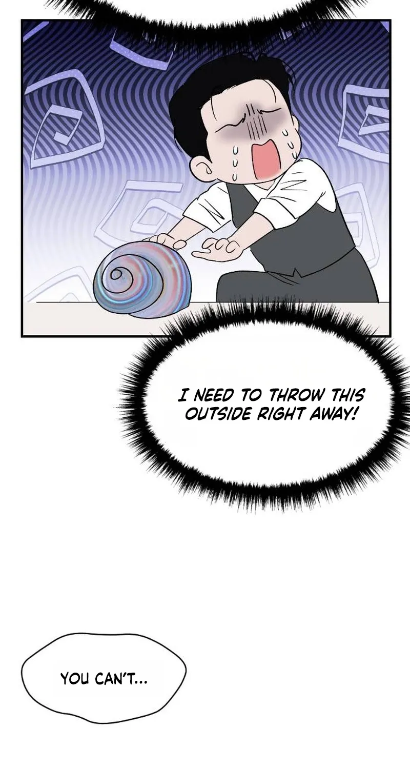 My Sexy Snail Bride Chapter 1 page 119 - 