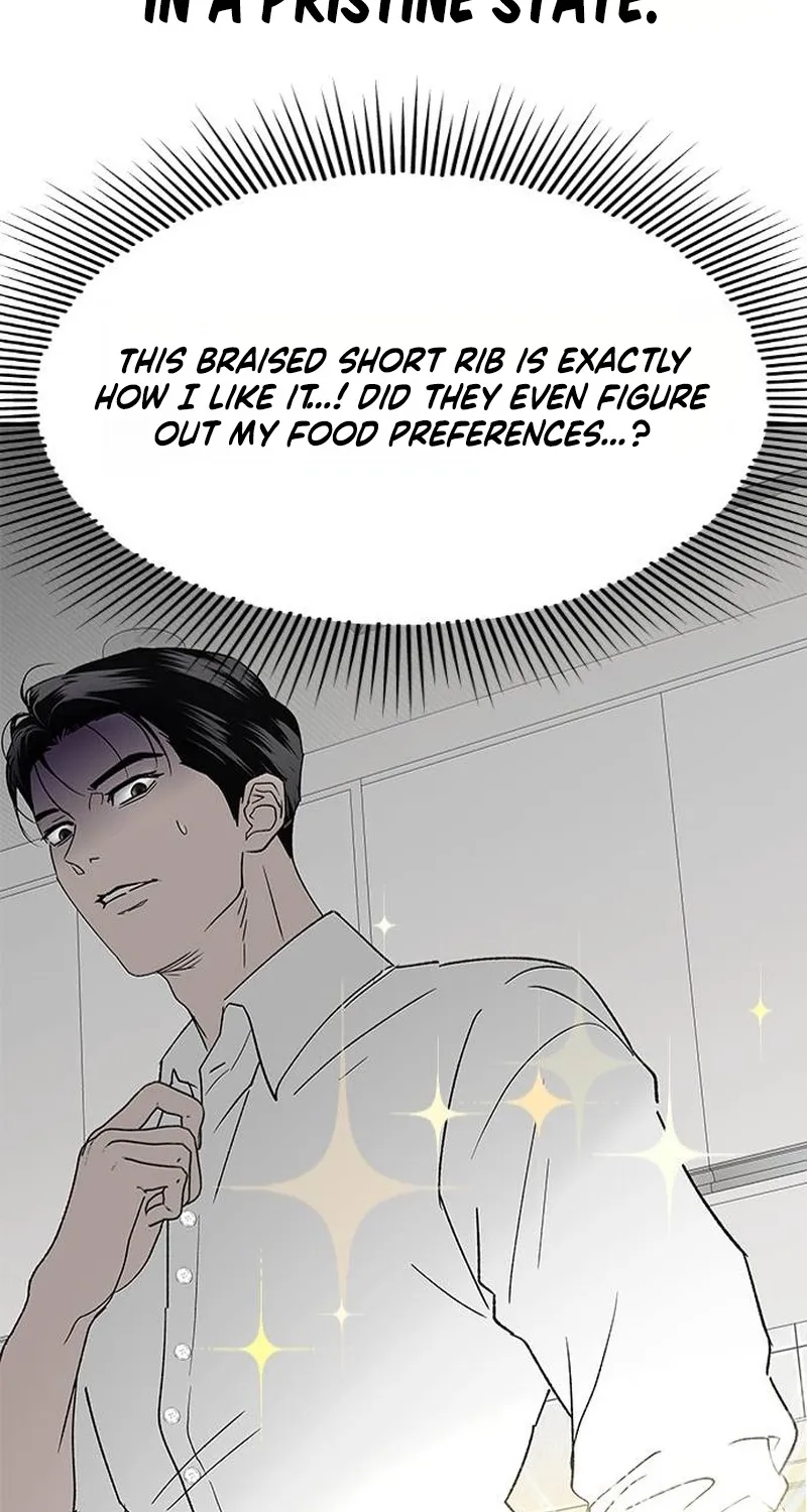 My Sexy Snail Bride Chapter 1 page 22 - 