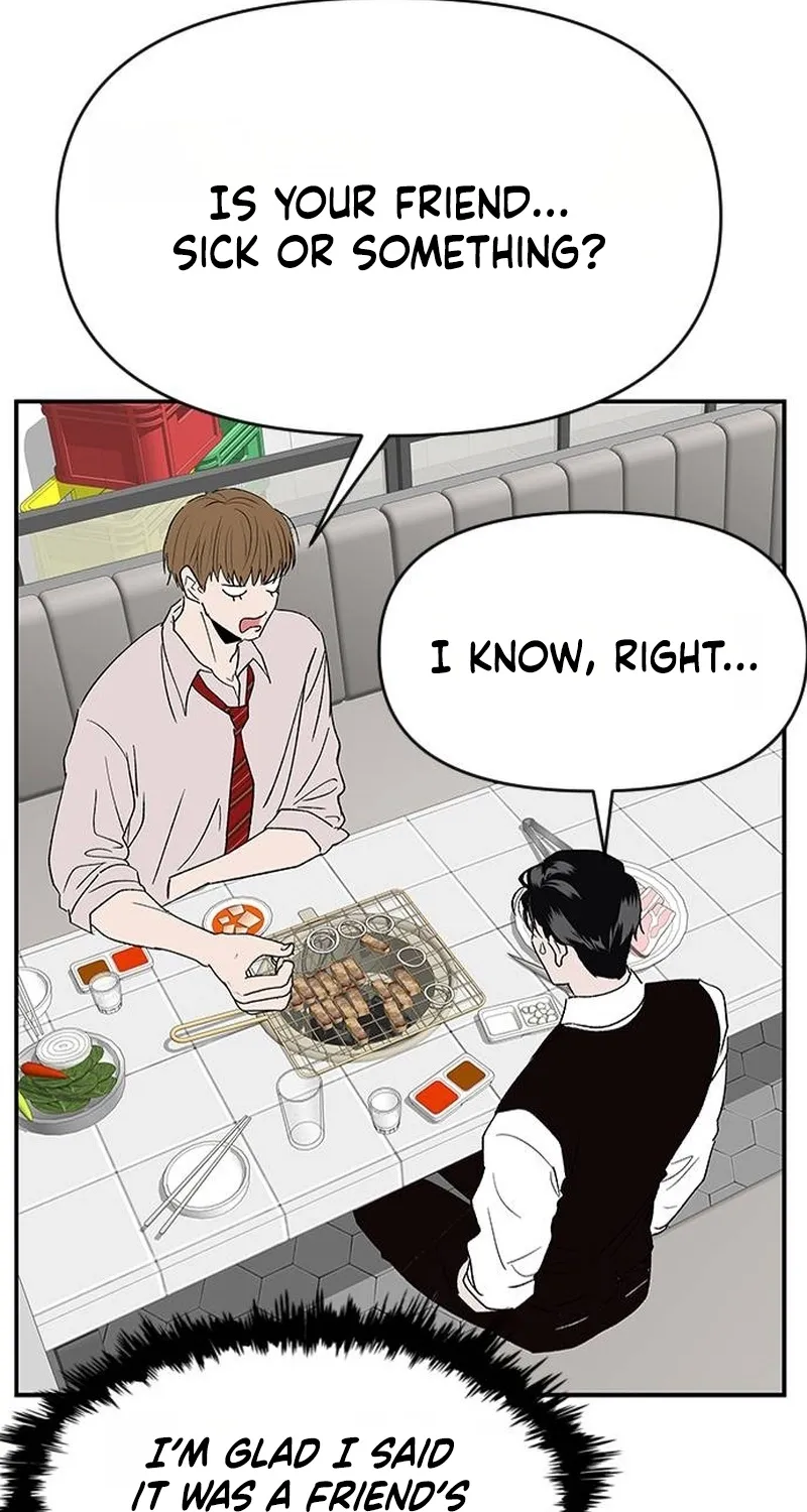 My Sexy Snail Bride Chapter 1 page 57 - 