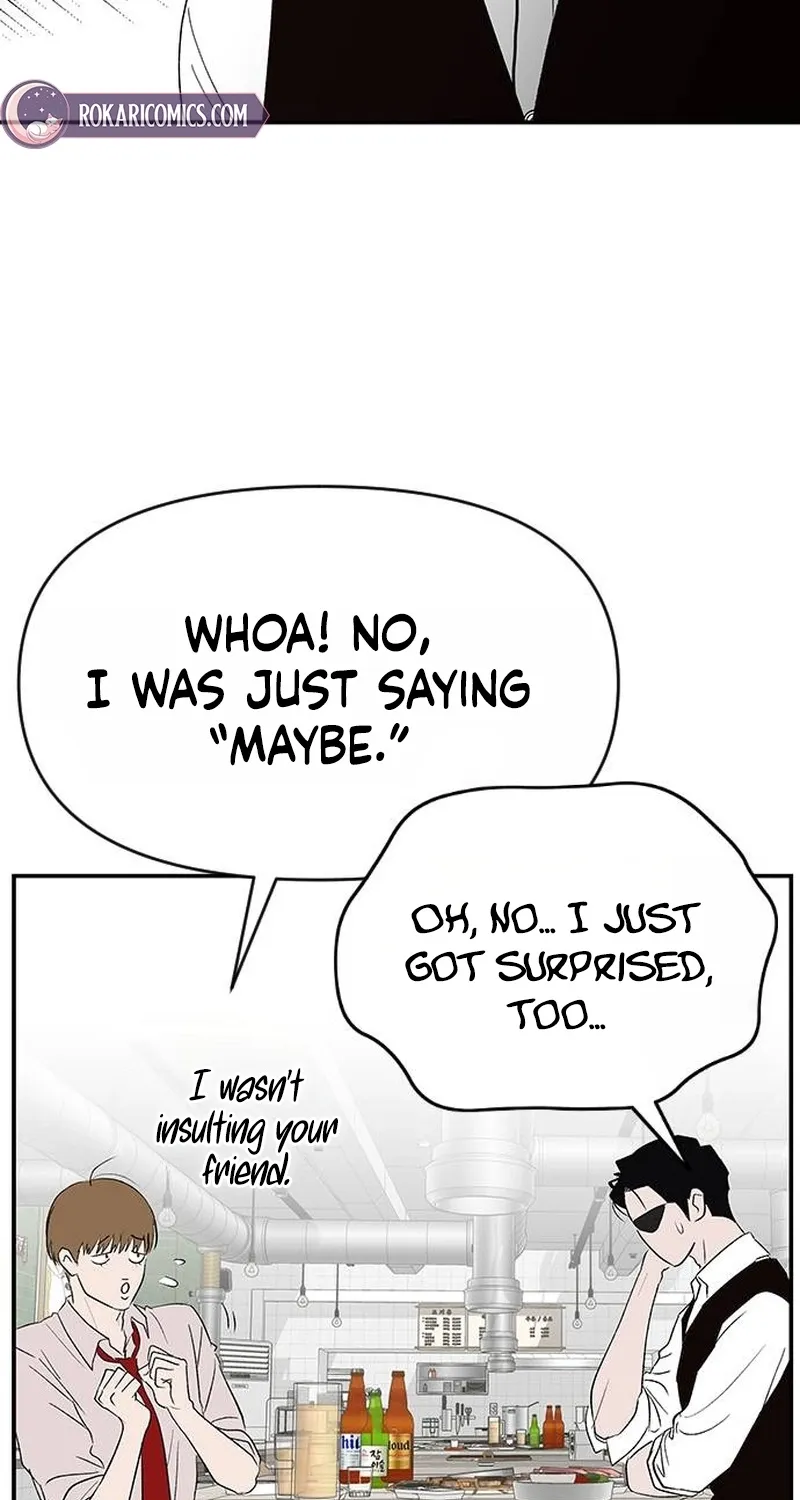My Sexy Snail Bride Chapter 1 page 64 - 