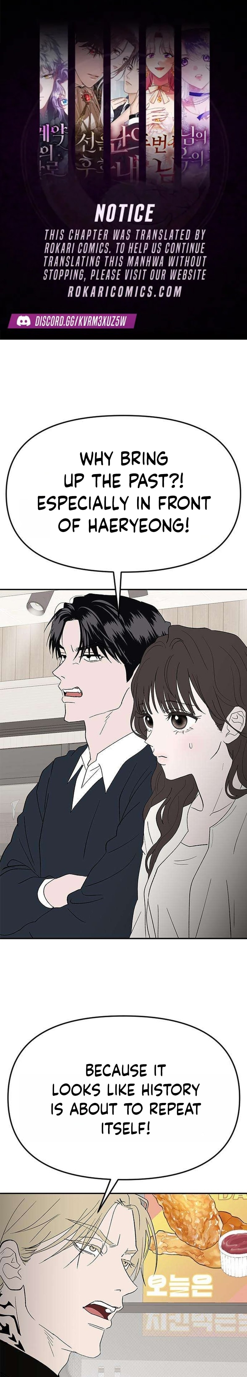My Sexy Snail Bride Chapter 10 page 1 - 