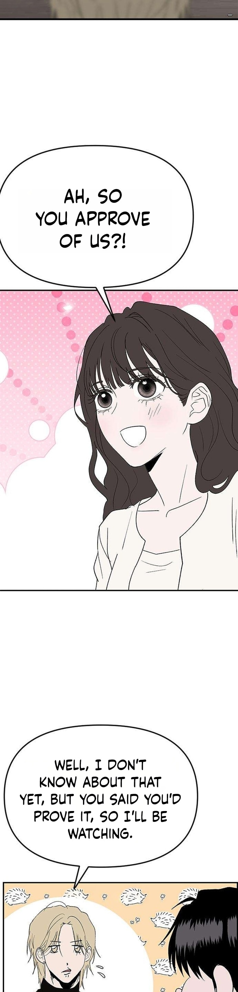 My Sexy Snail Bride Chapter 10 page 11 - 