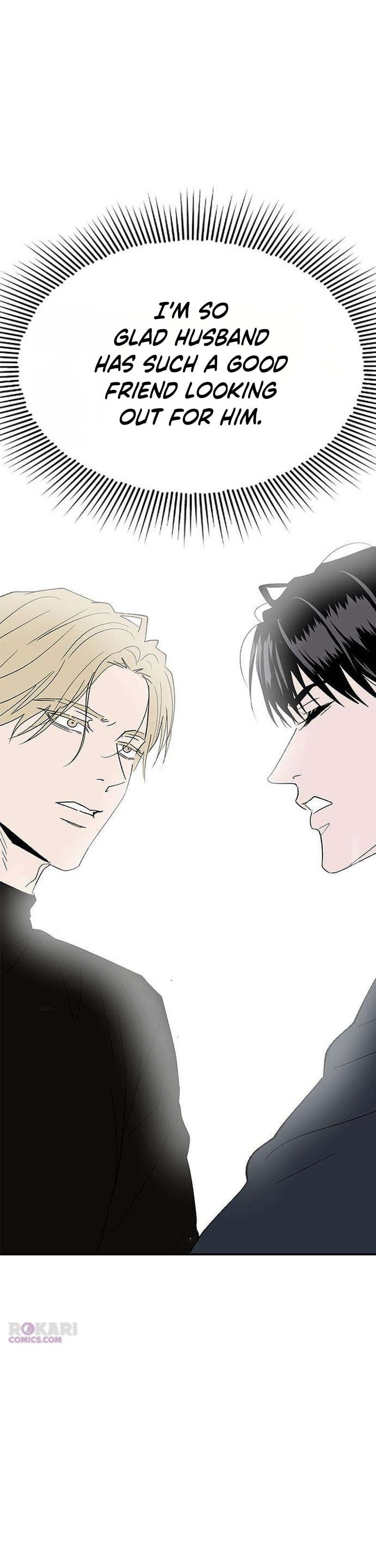 My Sexy Snail Bride Chapter 10 page 13 - 