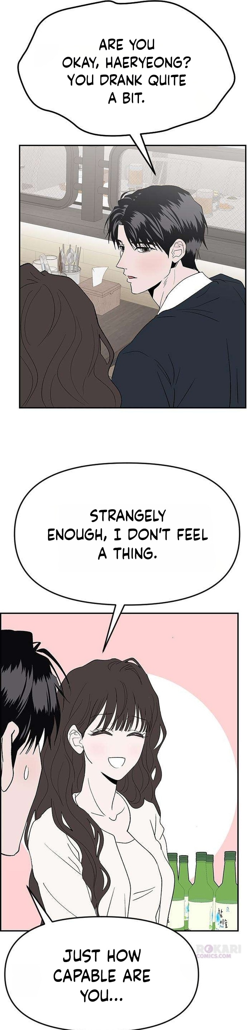 My Sexy Snail Bride Chapter 10 page 16 - 