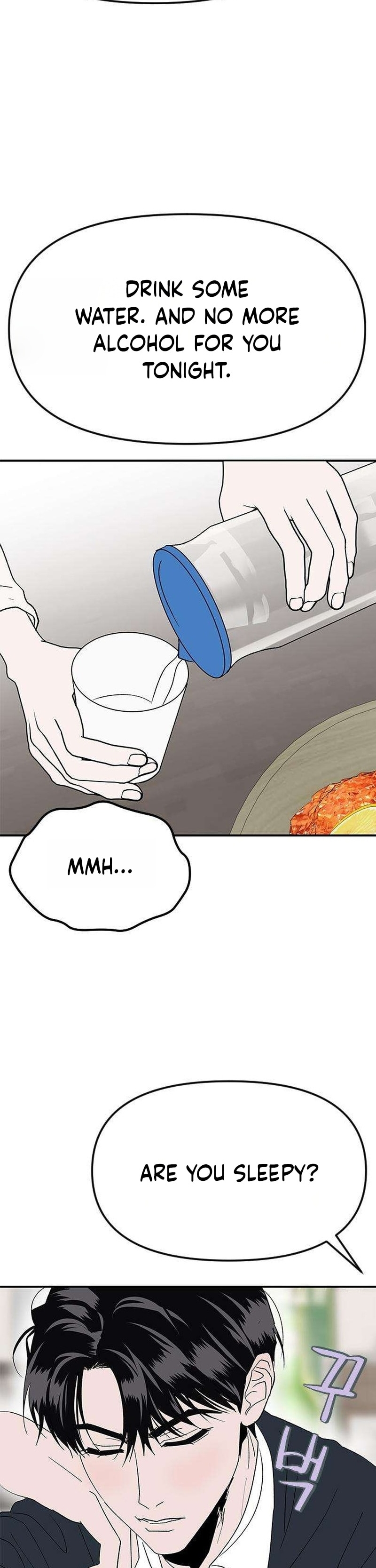 My Sexy Snail Bride Chapter 10 page 17 - 