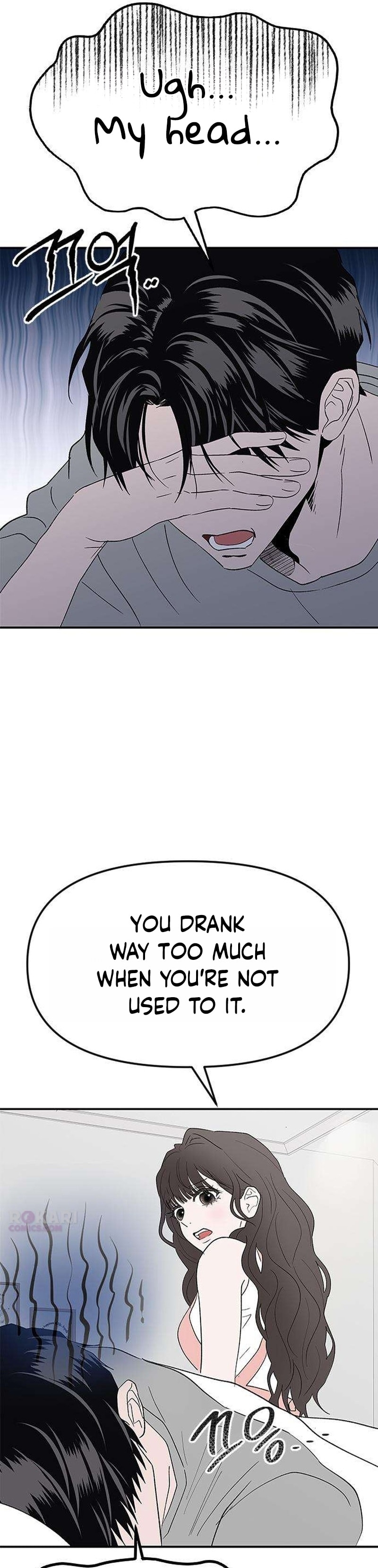 My Sexy Snail Bride Chapter 10 page 26 - 
