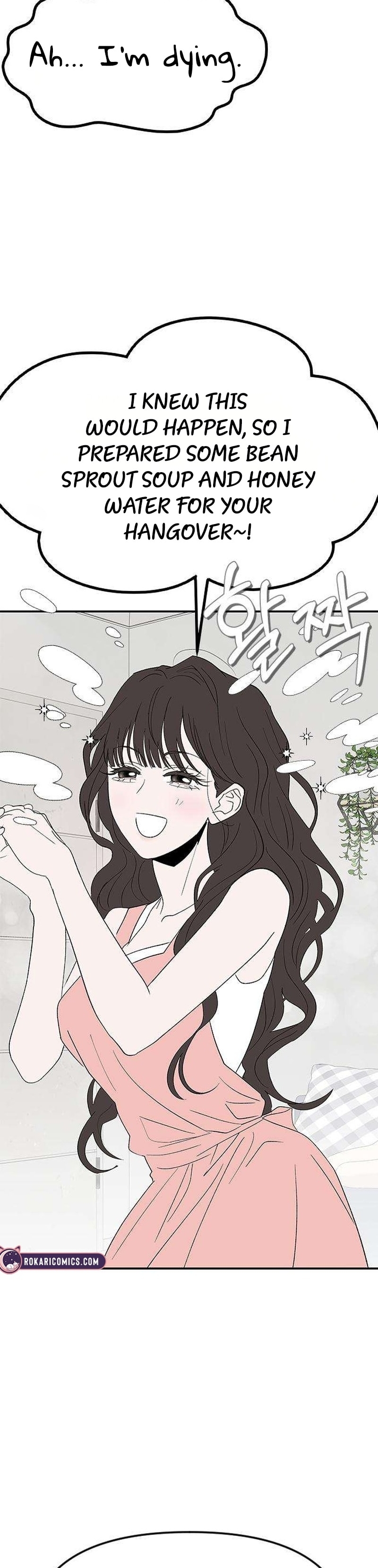 My Sexy Snail Bride Chapter 10 page 27 - 