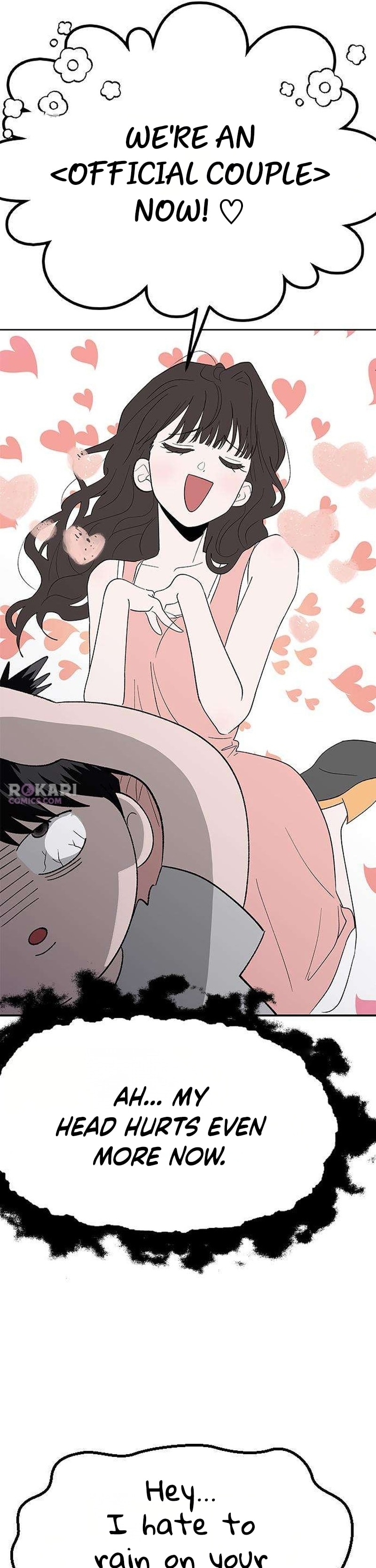 My Sexy Snail Bride Chapter 10 page 29 - 