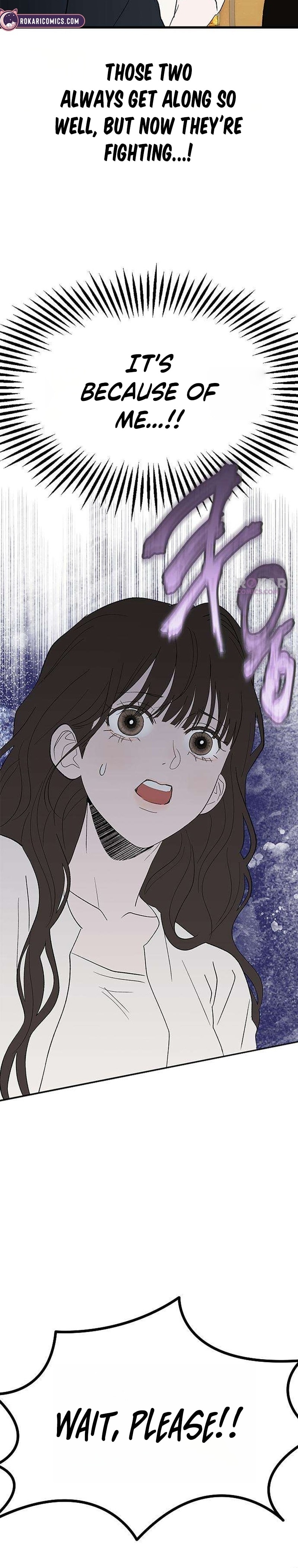My Sexy Snail Bride Chapter 10 page 4 - 