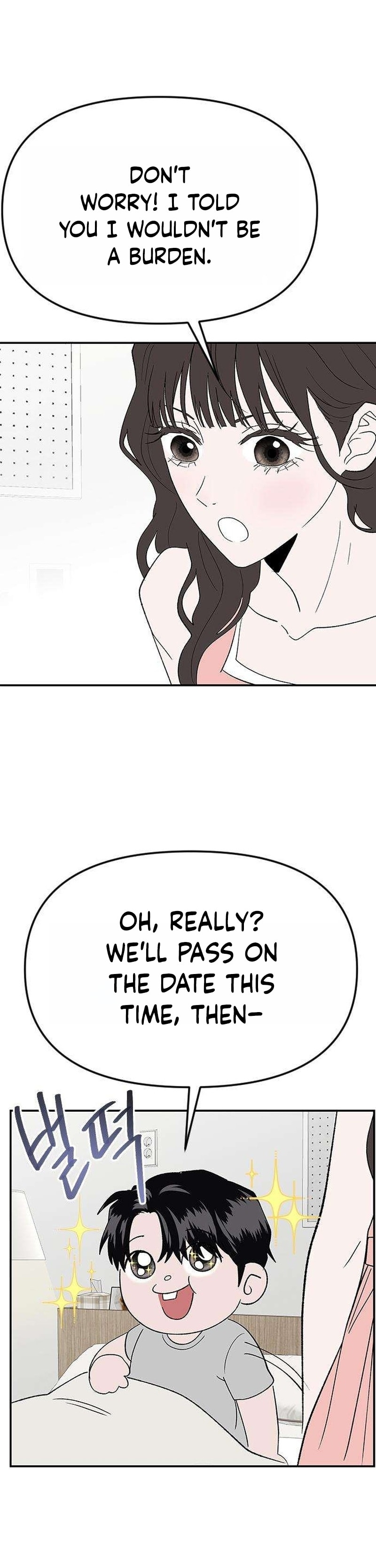 My Sexy Snail Bride Chapter 10 page 31 - 