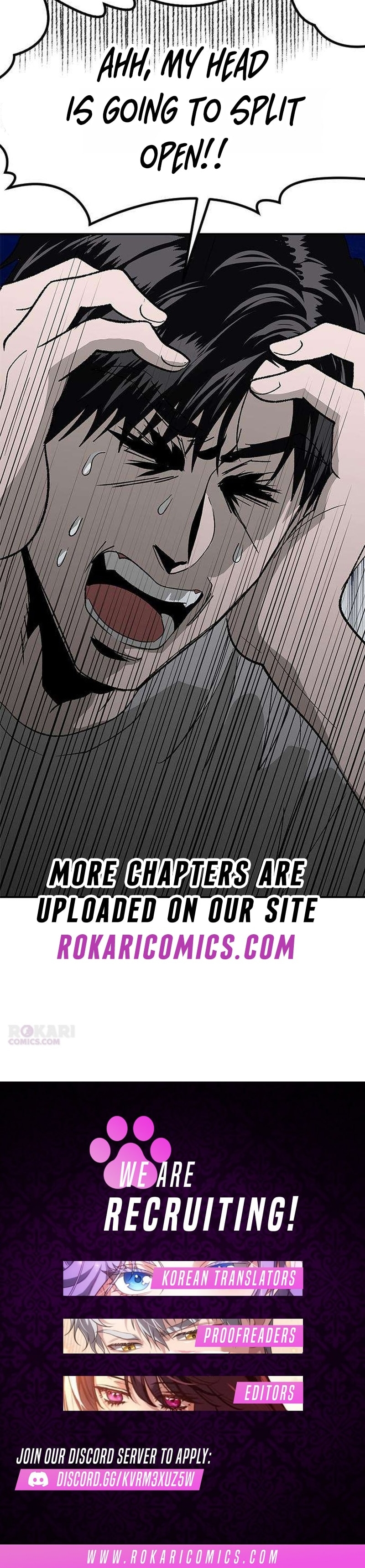 My Sexy Snail Bride Chapter 10 page 33 - 