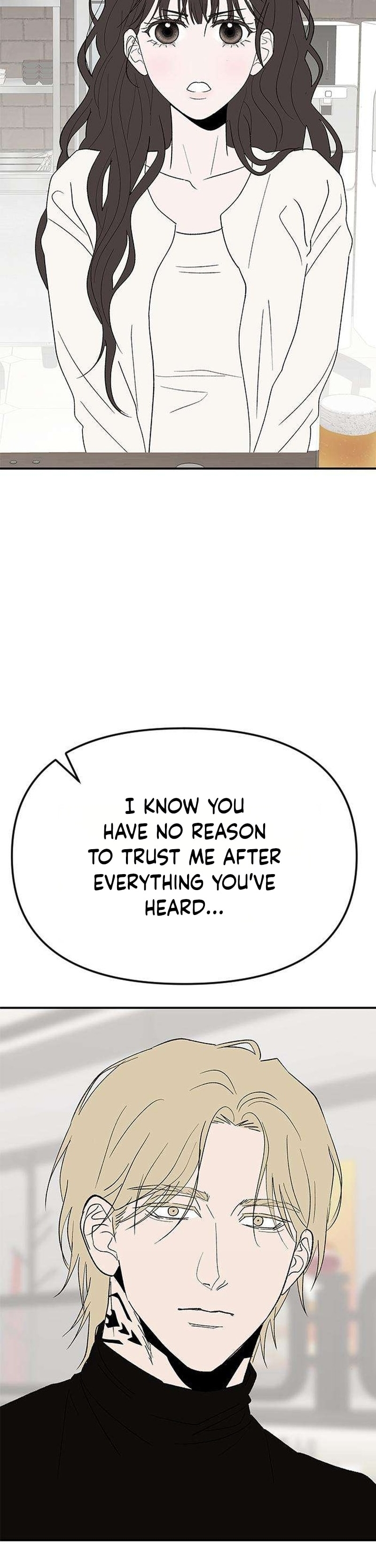 My Sexy Snail Bride Chapter 10 page 6 - 