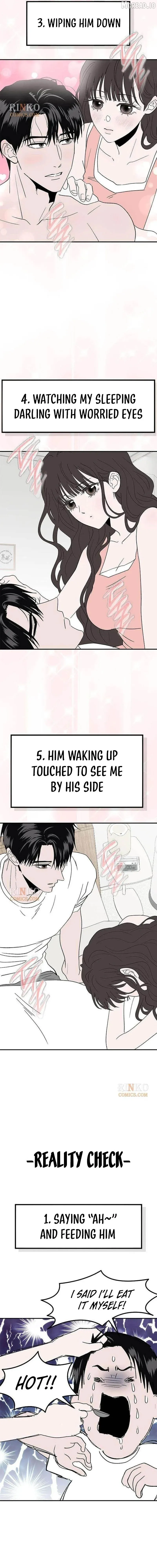 My Sexy Snail Bride Chapter 11 page 2 - 