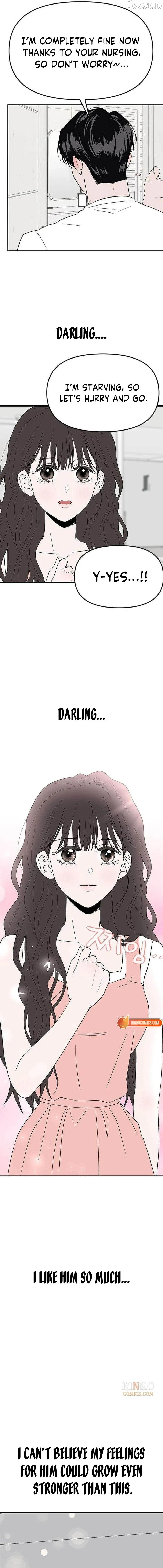My Sexy Snail Bride Chapter 11 page 9 - 