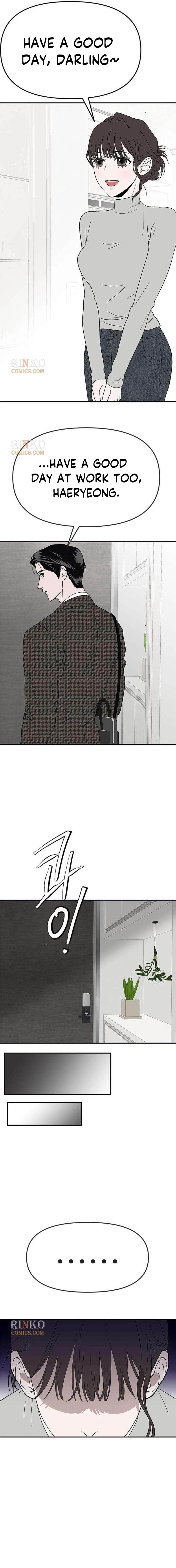 My Sexy Snail Bride Chapter 13 page 11 - 