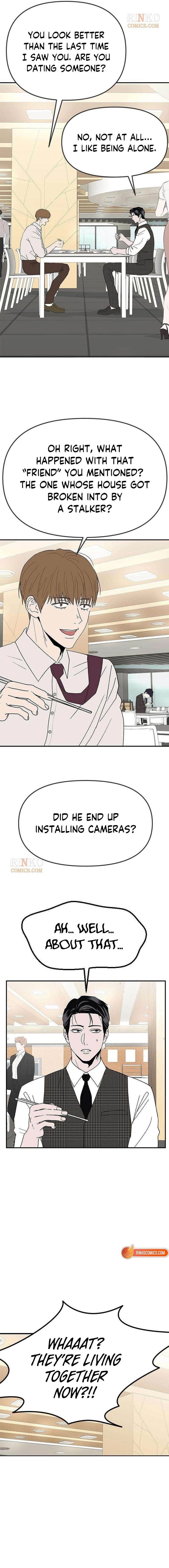 My Sexy Snail Bride Chapter 13 page 13 - 