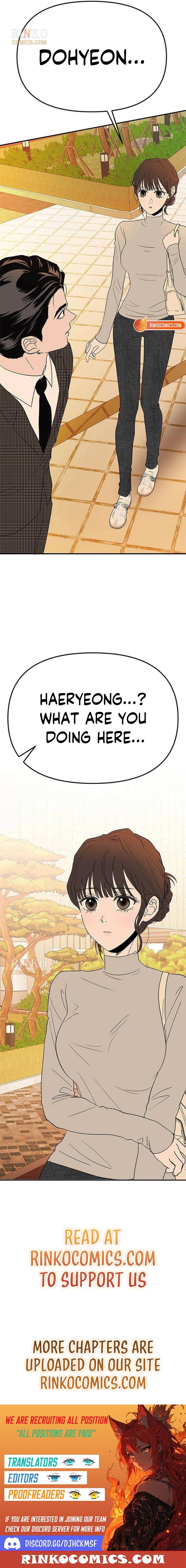 My Sexy Snail Bride Chapter 13 page 17 - 