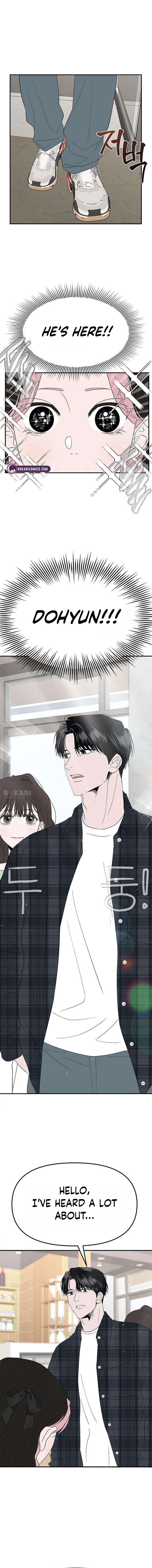 My Sexy Snail Bride Chapter 17 page 2 - 