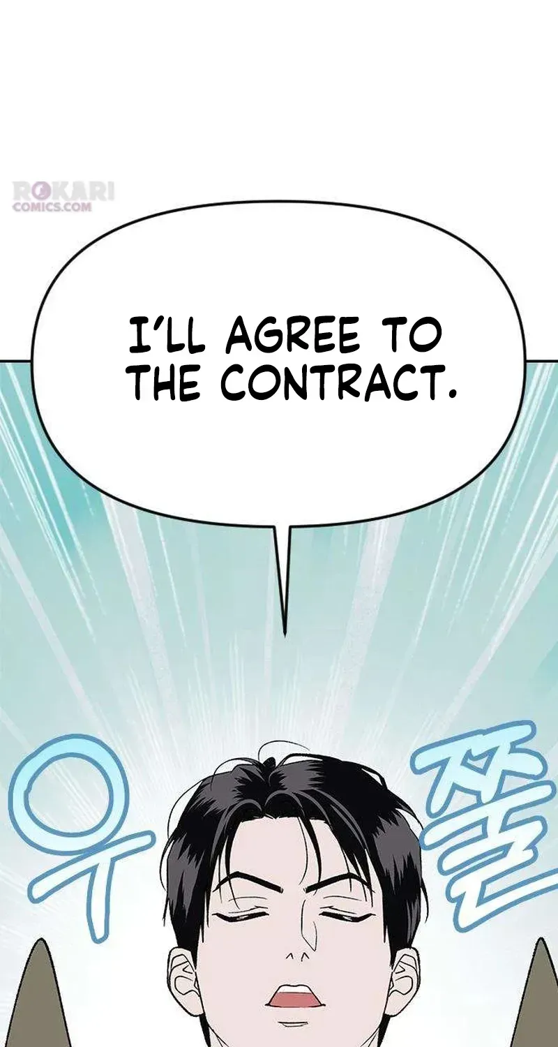 My Sexy Snail Bride Chapter 2.1 page 116 - 