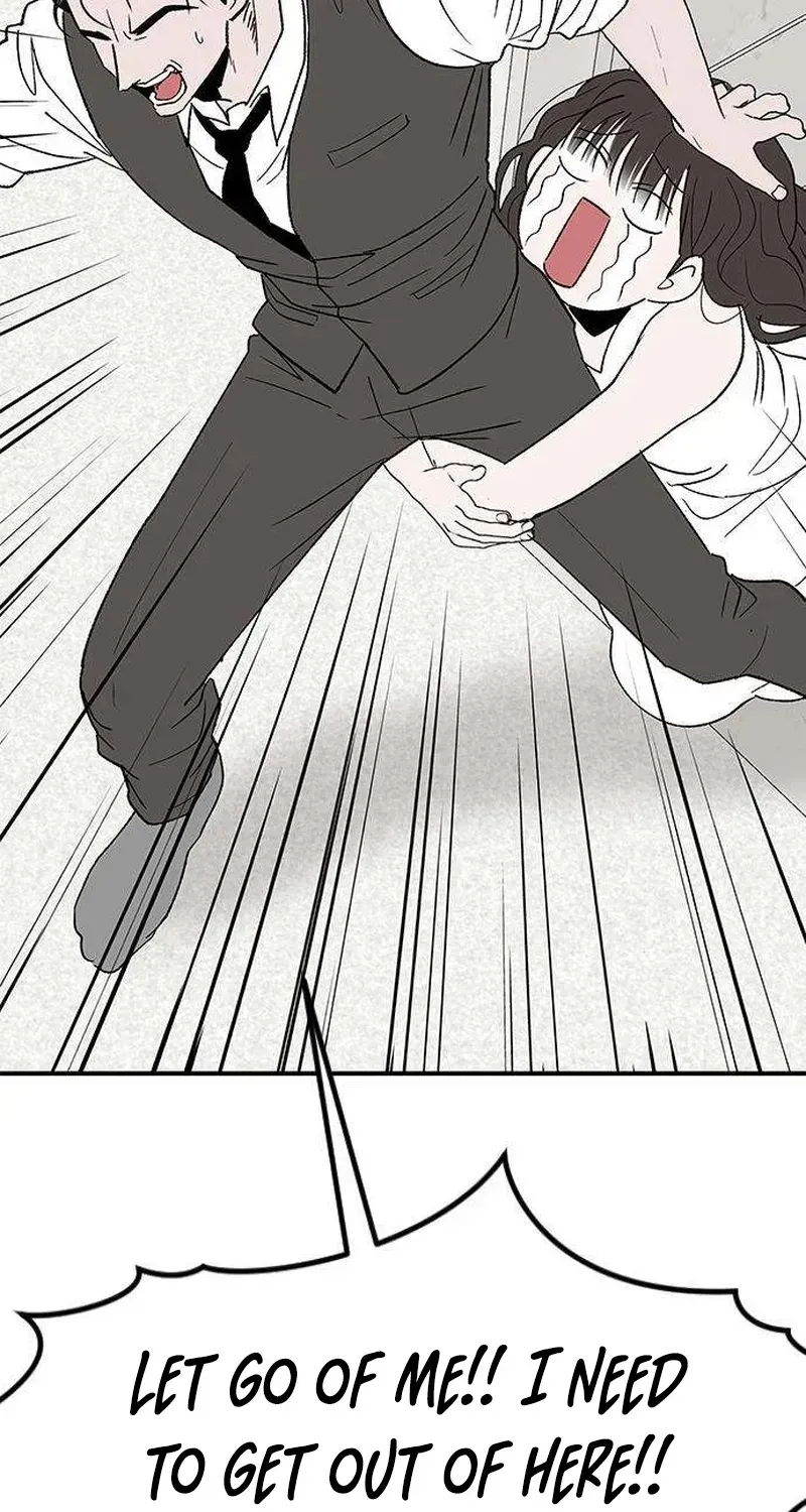 My Sexy Snail Bride Chapter 2.1 page 27 - 