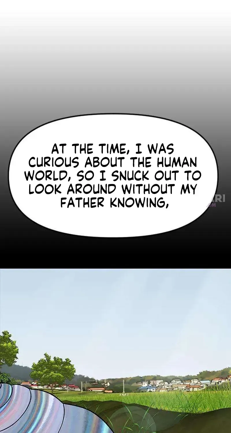 My Sexy Snail Bride Chapter 2.1 page 32 - 