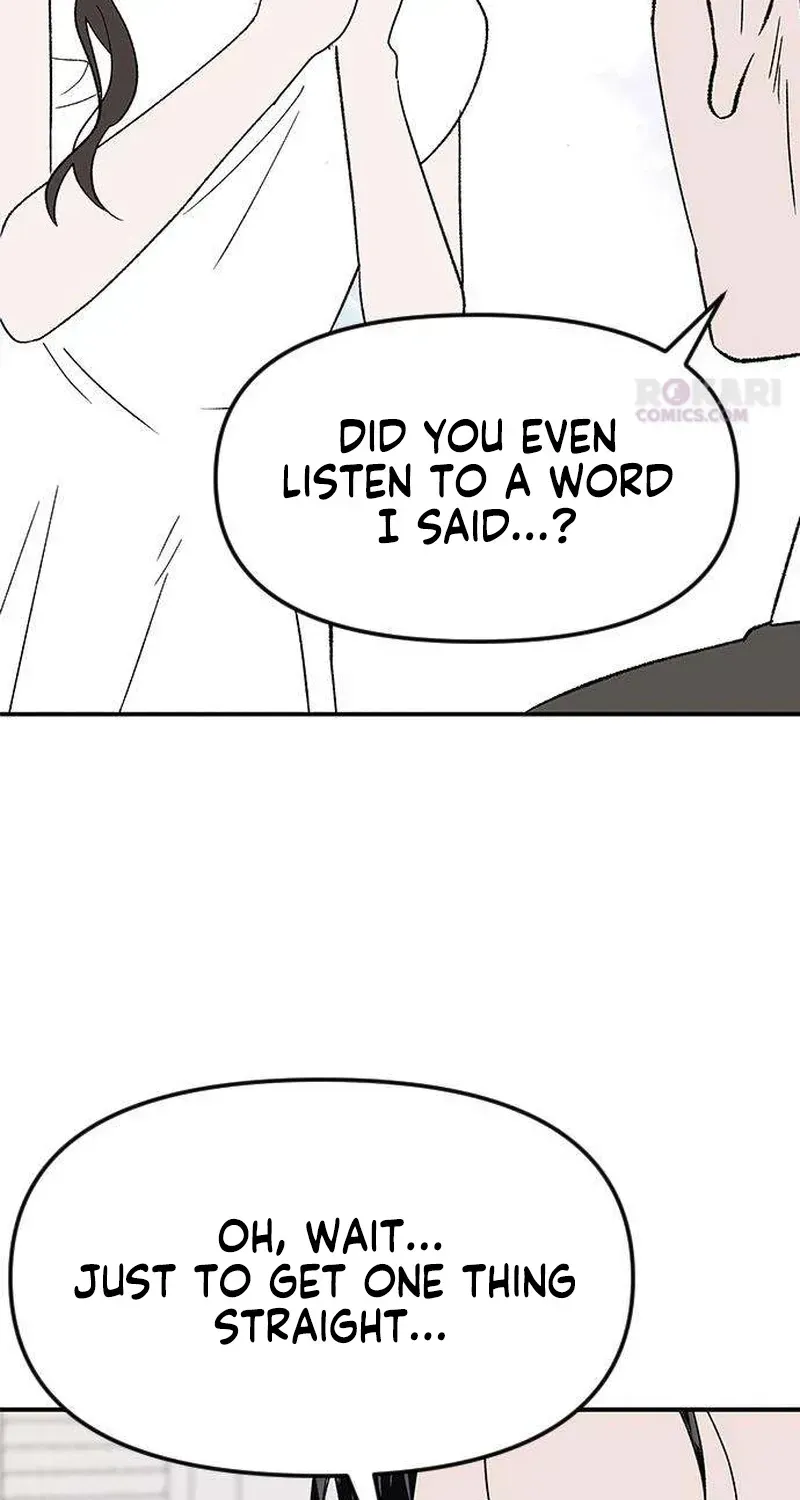 My Sexy Snail Bride Chapter 2.1 page 53 - 