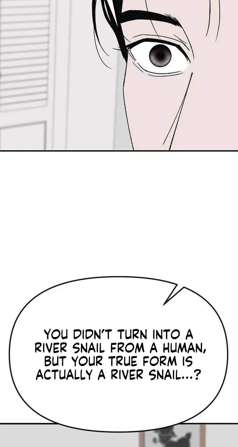 My Sexy Snail Bride Chapter 2.1 page 54 - 
